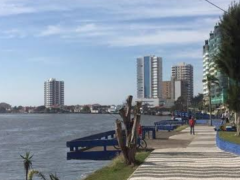 Lençóis Cidreirenses e Tramandaí - RS